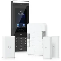 UBIQUITI networks Ubiquiti UniFi Gate Access Starter Kit, Set (UA-SK-Gate)