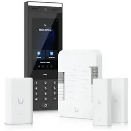 UBIQUITI networks Ubiquiti UniFi Gate Access Starter Kit, Set (UA-SK-Gate)