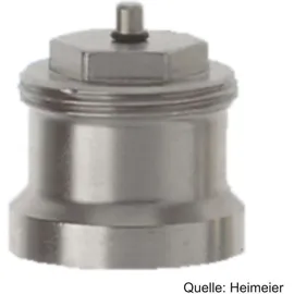 HEIMEIER Spindelverlängerung 30mm Adapter