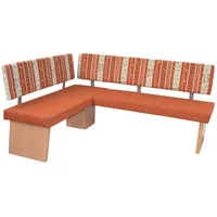 Moebel-direkt-online möbel direkt online Eckbank 140x180 cm Sonja