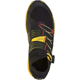 La Sportiva Cyklon Herren Schwarz 43