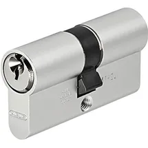ABUS Profildoppelzylinder TI14ST 45/45 mm