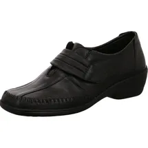 ACO Slipper schwarz | Gr.: 36