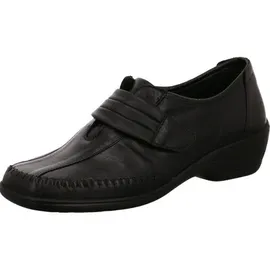 ACO Slipper schwarz | Gr.: 36