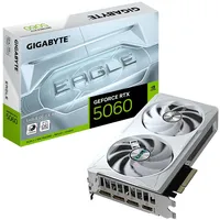 Gigabyte GeForce RTX 5060 EAGLE OC ICE 8GB Grafikkarte