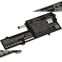 Powery Akku für Laptop Lenovo Yoga 330-11IGM