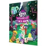 Renegade Game Studios My Little Pony Rollenspiel in a Jam Adventure und GM's Screen