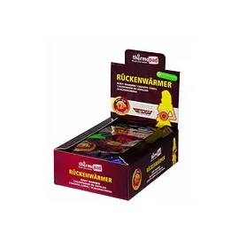 ThermoPad Körperwärmer