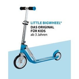 Hudora Little BigWheel himmelblau