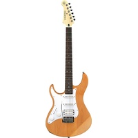 Yamaha E-Gitarre PA112JLYNSII