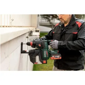 Metabo KH 18 LTX BL 28 Q Set ISA 601715900