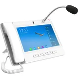 Fanvil A320I SIP-Phone White, Telefon, Weiss