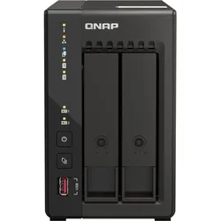 QNAP QVP-21C, Netzwerk-Videorecorder