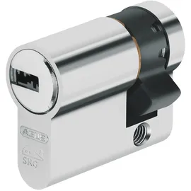 ABUS XP20SN Profilzylinder 10/40 mm