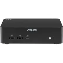 Asus NUC 16 Pro Grand Canyon Intel Core Ultra X9 378H 0 GB RAM 0 GB SSD