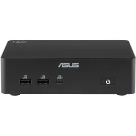 Asus NUC 16 Pro Grand Canyon Intel Core Ultra X9 378H 0 GB RAM 0 GB SSD