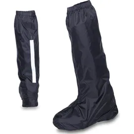 Hock Fahrradgamaschen Schwarz 38-38,5