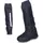 Hock Fahrradgamaschen Schwarz 38-38,5