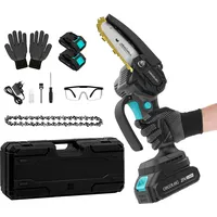 Cecotec Astsäge Montanaforce 4000