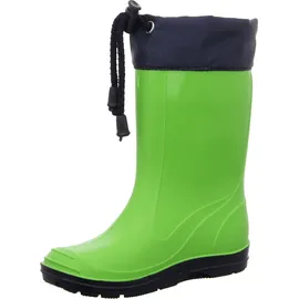 Beck Allrounder Gummistiefel Grün 38