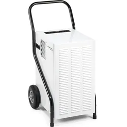 Trotec Luftentfeuchter TTK 171 ECO