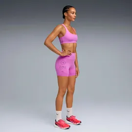 Puma Sport-BH Pink XL