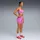Puma Sport-BH Pink XL