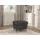 sit&more Visby Microfaser Paris grau/buche natur