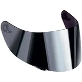 AGV Street 8 Visier - Silber-Verspiegelt