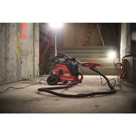 Flex GE 7 + MH-R Giraffe Elektro-Wand-/Deckenschleifer inkl. Tasche (494488)