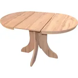 moebel-direkt-online Esstisch 90-130 cm Mascha