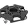 KS Tools Rollbrett Polypropylen Ø 800 mm schwarz