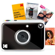 Kodak Printomatic+ Schwarz