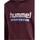 hummel hmlJR Logo Hoodie Kinder 3016 vineyard wine 110/116