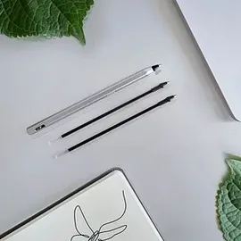 BIC Kugelschreiberminen Cristal Re'New 0,4 mm Blau