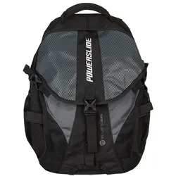 POWERSLIDE FITNESS Rucksack 2025 black