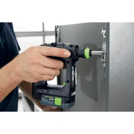 Festool CXS 12 2,5-Plus Akku-Bohrschrauber