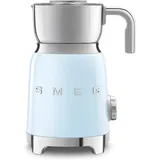 Smeg MFF11PBEU pastel blue