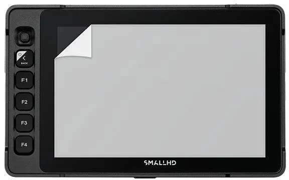 SmallHD Ultra Matte Screen Protector - Ultra 7