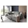 miuform Ecksofa mit Schlaffunktion Sweet Harmony ¦ grau ¦ Maße (cm): B: 228 H: 95