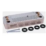 Viessmann Plattenwärmetauscher 12 Platten, 7875502 7875502