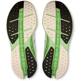On Cloudsurfer Max Herren Mineral/Honeydew 44,5