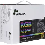 Inter-Tech Argus RGB CM II 650W ATX 2.3 (88882147)