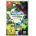Die Schlümpfe: Mission Blattpest - Standard Edition (Nintendo Switch)