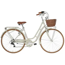 ANITAbyAlpina Cityfahrrad 28 Zoll AMERICA