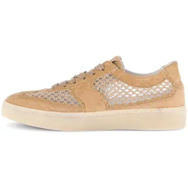 Gabor Plateausneaker Damen Braun 35