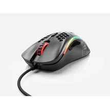 Glorious PC Gaming Race Model D mattschwarz