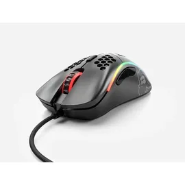 Glorious PC Gaming Race Model D mattschwarz
