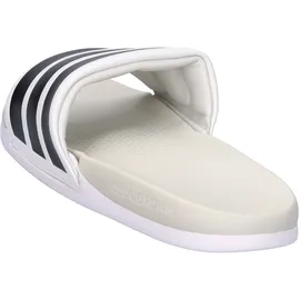adidas Adilette Comfort 2.0 Cloud White/Core Black/Crystal White 42