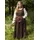 Battle-Merchant Mittelalter Kleid Lene Damen XXL